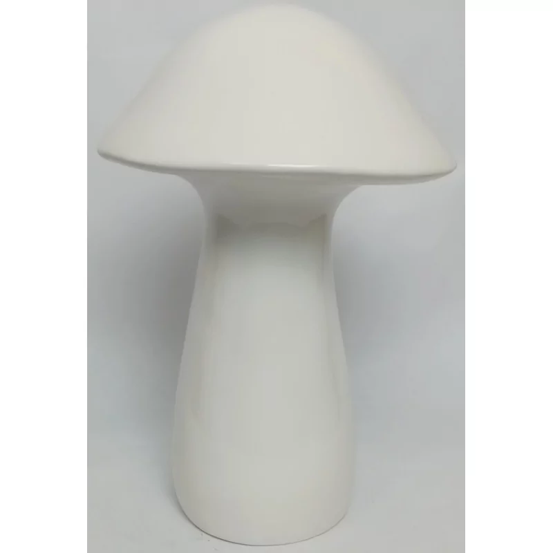 Statue champignon - 1