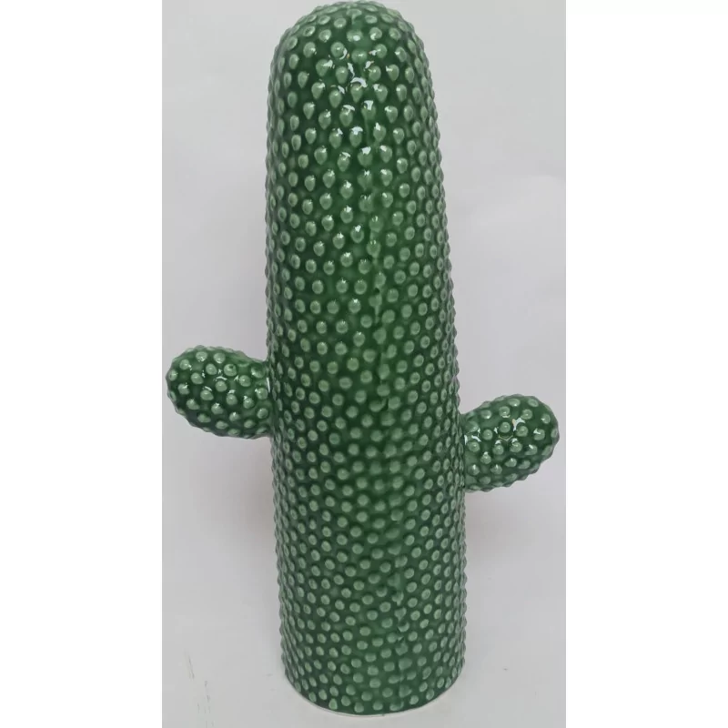 Statue cactus - 1