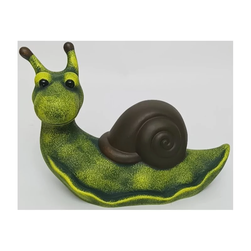 Statue escargot - 1