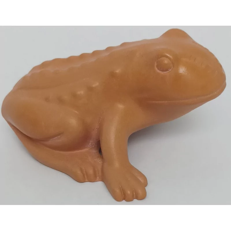 Statue grenouille -5643- - 1