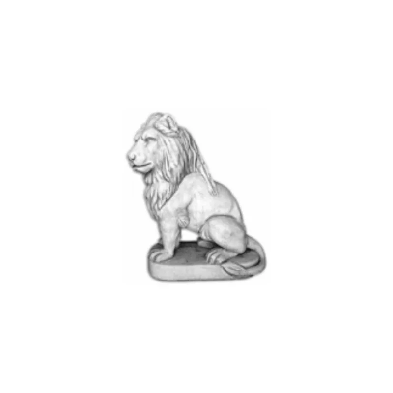 Statue lion XL -947- - 1