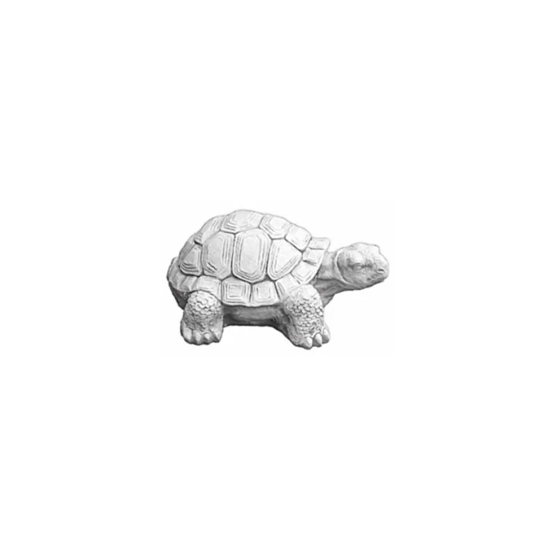 Statue tortue M - 1