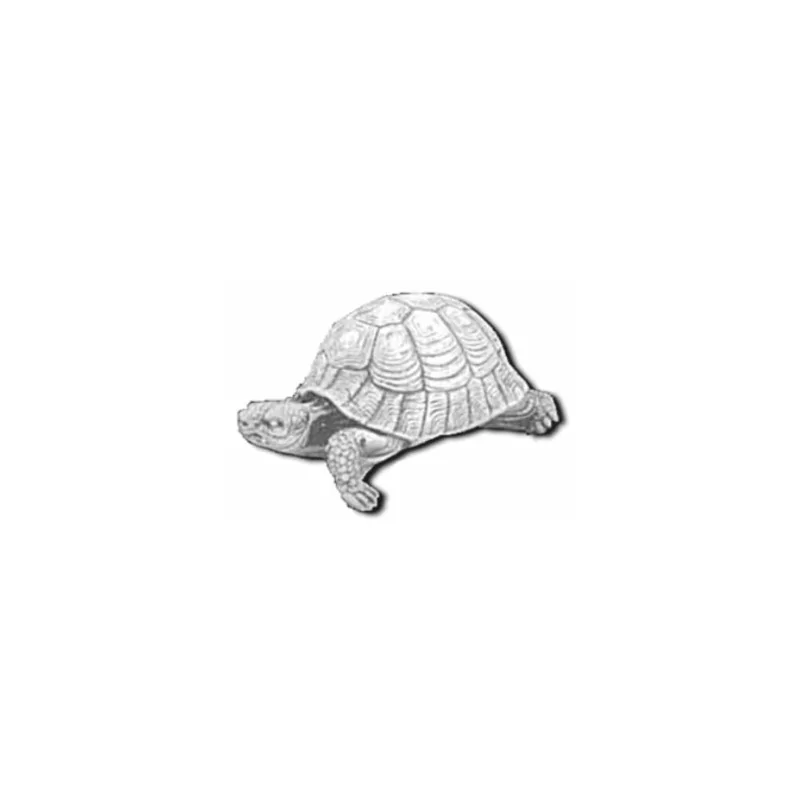 Statue tortue S - 1