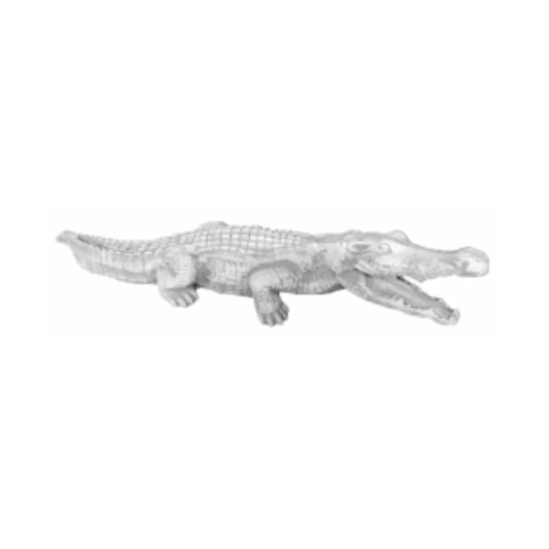 Statue crocodile - 1