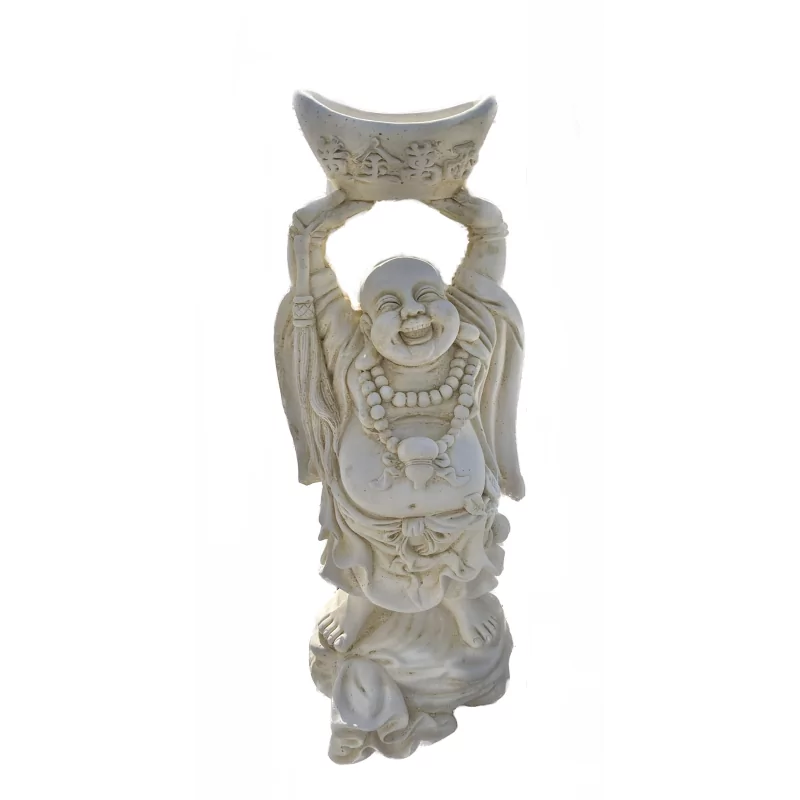 Statue Budai - 1