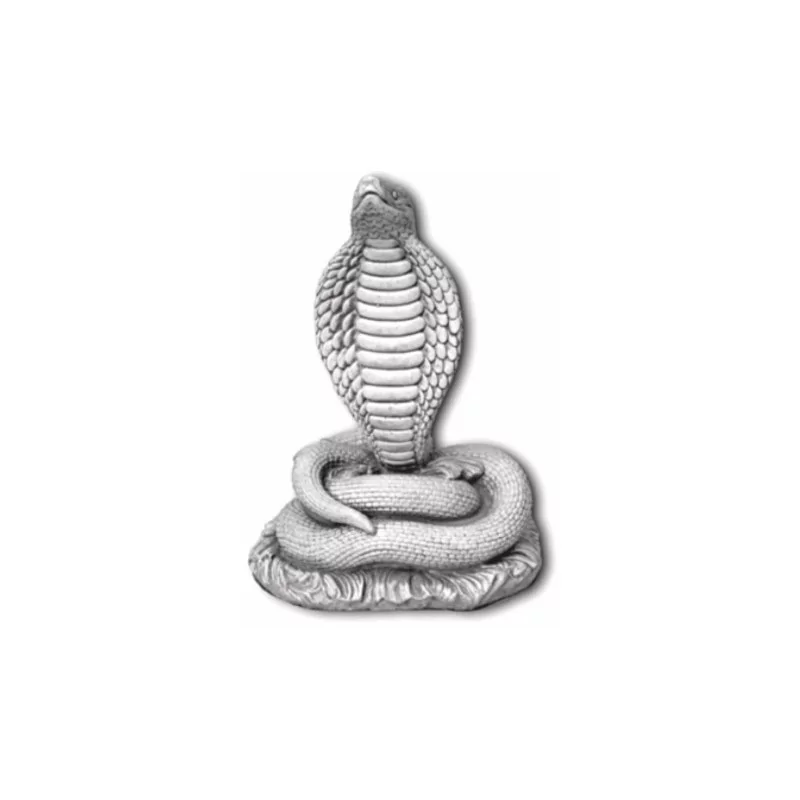 Statue serpent - 1