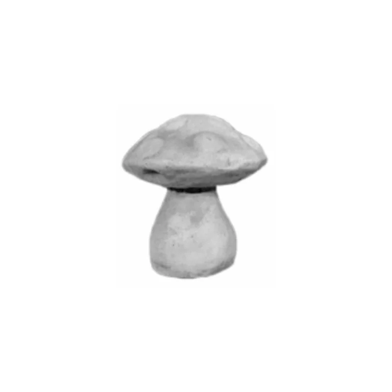 Statue champignon - 1